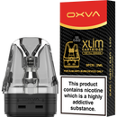 OXVA Xlim SS Replacement Pods