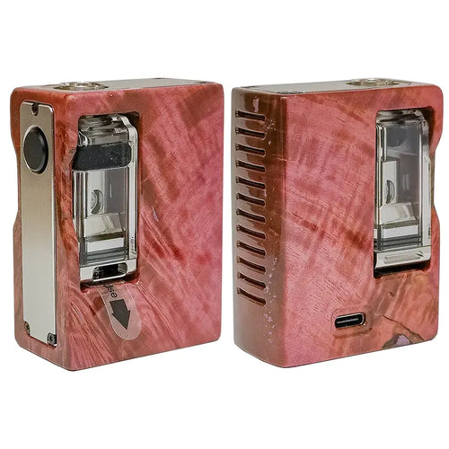 Vaperz Cloud XR-80 DNA 80c Stabwood Edition