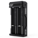 Xtar SC2 External USB Battery Charger