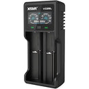 Xtar VC2SL Battery Charger