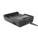 XTAR VC4 Ni - Mh Li - ion Battery Charger