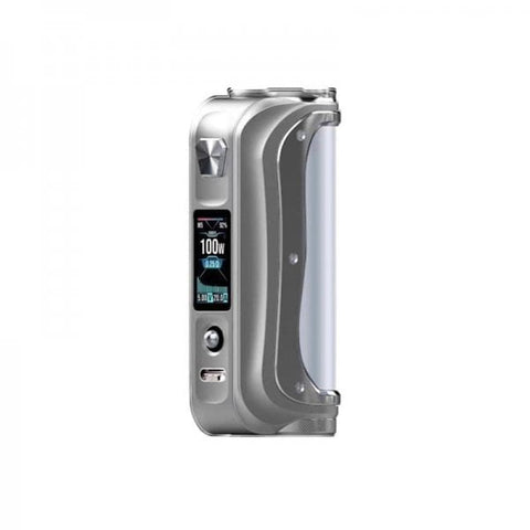 Yihi SXmini SL Class V2 Holy Silver