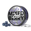 Zeel Mixed Berry Nicotine Pouches