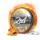 Zeel Tropical Flame Nicotine Pouches