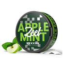Zeel Apple Mint Nicotine Pouches 35mg