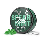 Zeel Spearmint Nicotine Pouches
