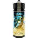 Zeus Juice ZODIAC 100ml Shortfill Electra