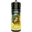 Zeus Juice ZODIAC 100ml Shortfill Nemisis
