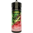 Zeus Juice ZODIAC 100ml Shortfill Ravine