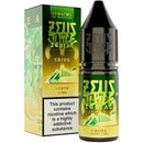 Zeus Juice ZODIAC 10ml Nic Salt Crius