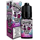 Doozy Seriously Fusionz Nic Salt E-Liquid Fantasia Grape