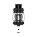 Geekvape Z fli Tank Black On White Background