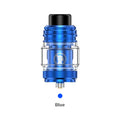 Geekvape Z fli Tank Blue On White Background