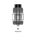 Geekvape Z fli Tank Gunmetal On White Background