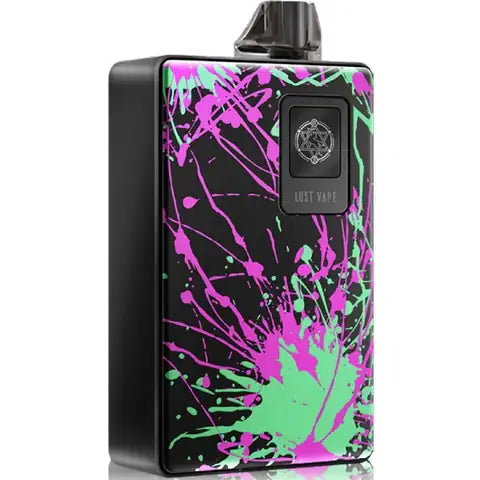 Lost Vape Centaurus B80 AIO Boro Mod