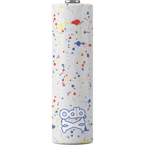 Jawbreaker Odb Wraps 18650