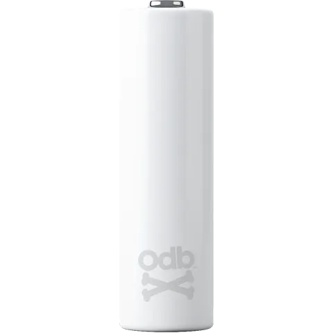 Simple Opaque Odb Wraps 18650