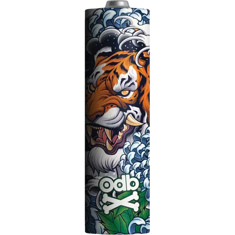 Tigre Odb Wraps 18650