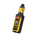 VAPORESSO ARMOUR S MOD Kit Yellow On White Background