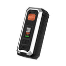 Vaporesso Armour S Vape Mod Silver