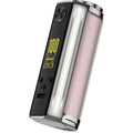 Vaporesso Target 100 Mod iTank 2 Version Creamy Pink On White Background