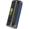 Vaporesso Target 100 Mod iTank 2 Version Navy Blue On White Background