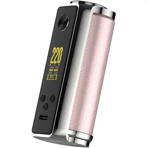 Vaporesso Target 200 Mod iTank 2 Version