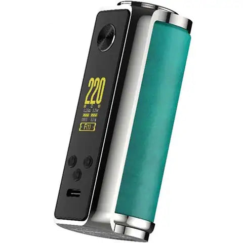 Vaporesso Target 200 Mod iTank 2 Version