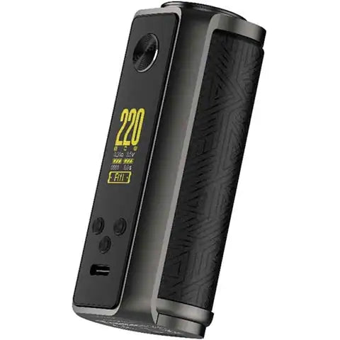 Vaporesso Target 200 Mod iTank 2 Version