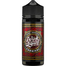 Wick Liquor 100ml Shortfill Juice Range Carnival