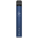 Elf Bar Elfa Pro Pod Kit Navy Blue - Blueberry Sour Raspberry