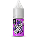 Fantasi Original 10ml Nic Salts Grape 20mg