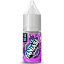 Fantasi Ice 10ml Nic Salt E-Liquids