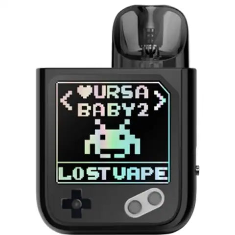 Lost Vape Baby Ursa 2 Vape Pod