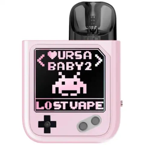 Lost Vape Baby Ursa 2 Vape Pod