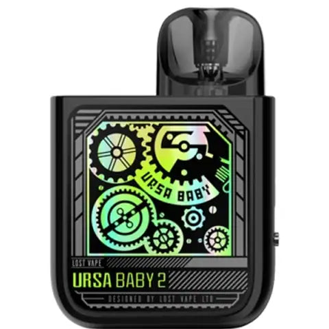 Lost Vape Baby Ursa 2 Vape Pod