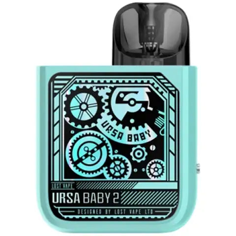 Lost Vape Baby Ursa 2 Vape Pod