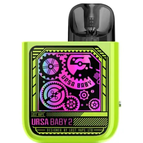 Lost Vape Baby Ursa 2 Vape Pod