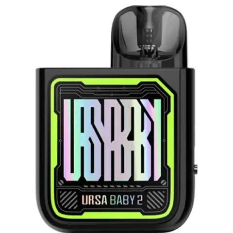 Lost Vape Baby Ursa 2 Vape Pod