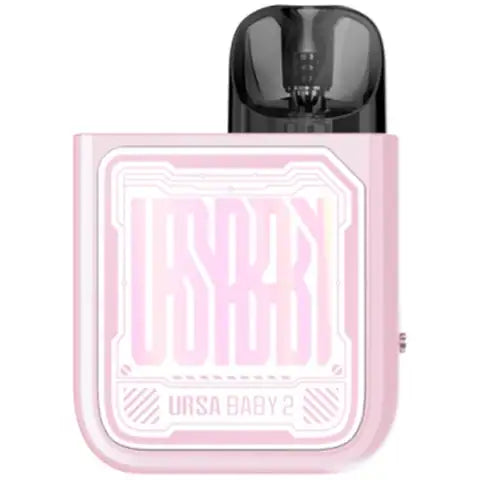 Lost Vape Baby Ursa 2 Vape Pod