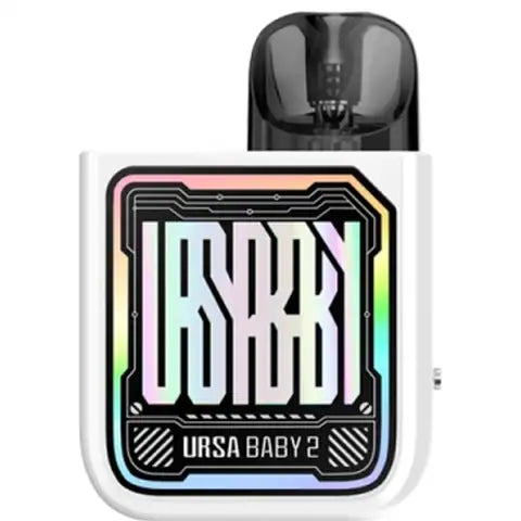 Lost Vape Baby Ursa 2 Vape Pod