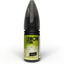 Riot Squad 20mg Bar Salts Lemon Lime