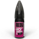 Riot Squad 20mg Bar Salts Red Razz