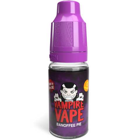 Vampire Vape 10ml 12mg