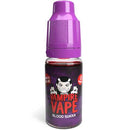 Vampire Vape 10ml 12mg Blood Sukka