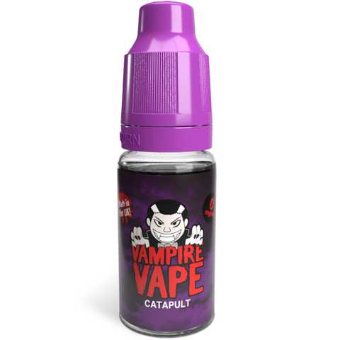 Vampire Vape 10ml 3mg