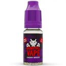 Vampire Vape 10ml 12mg Cherry Breeze
