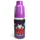 Vampire Vape 10ml 18mg Cool Red Lips