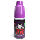 Vampire Vape 10ml 18mg Menthol Tobacco