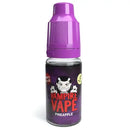 Vampire Vape 10ml 12mg Pineapple Ice